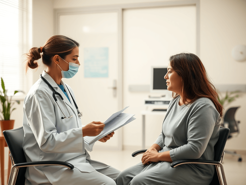 Consentimiento informado y daño moral