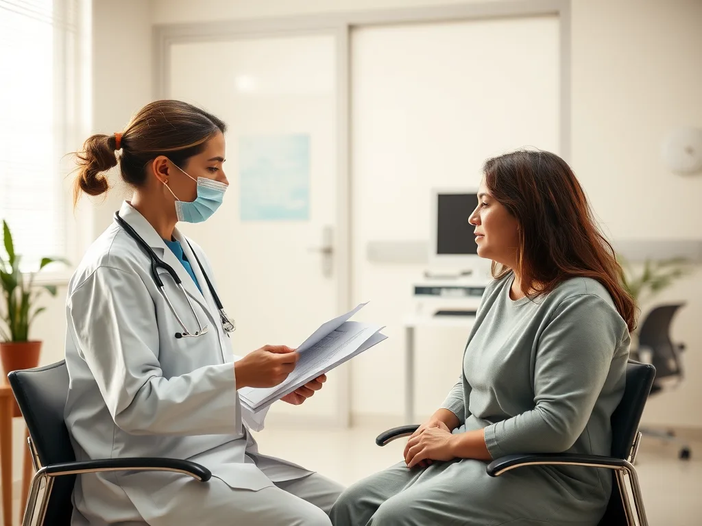 Consentimiento informado y daño moral