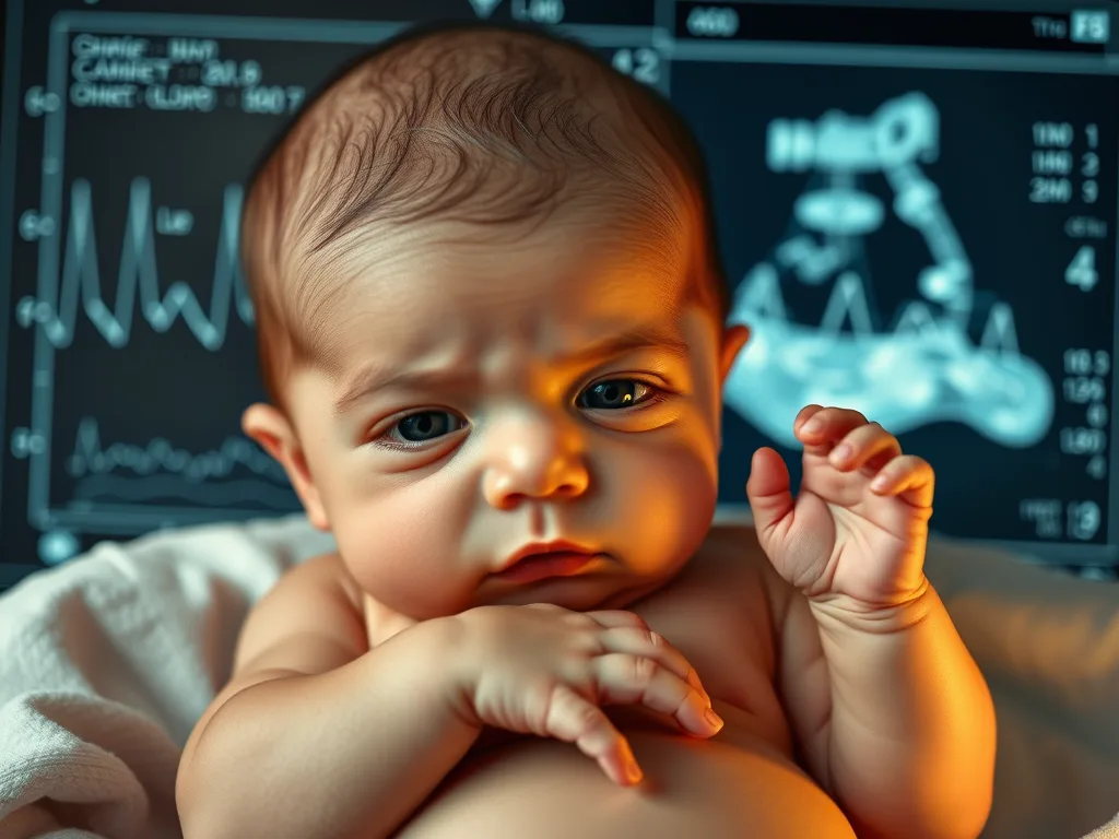Parálisis braquial obstétrica y responsabilidad médica