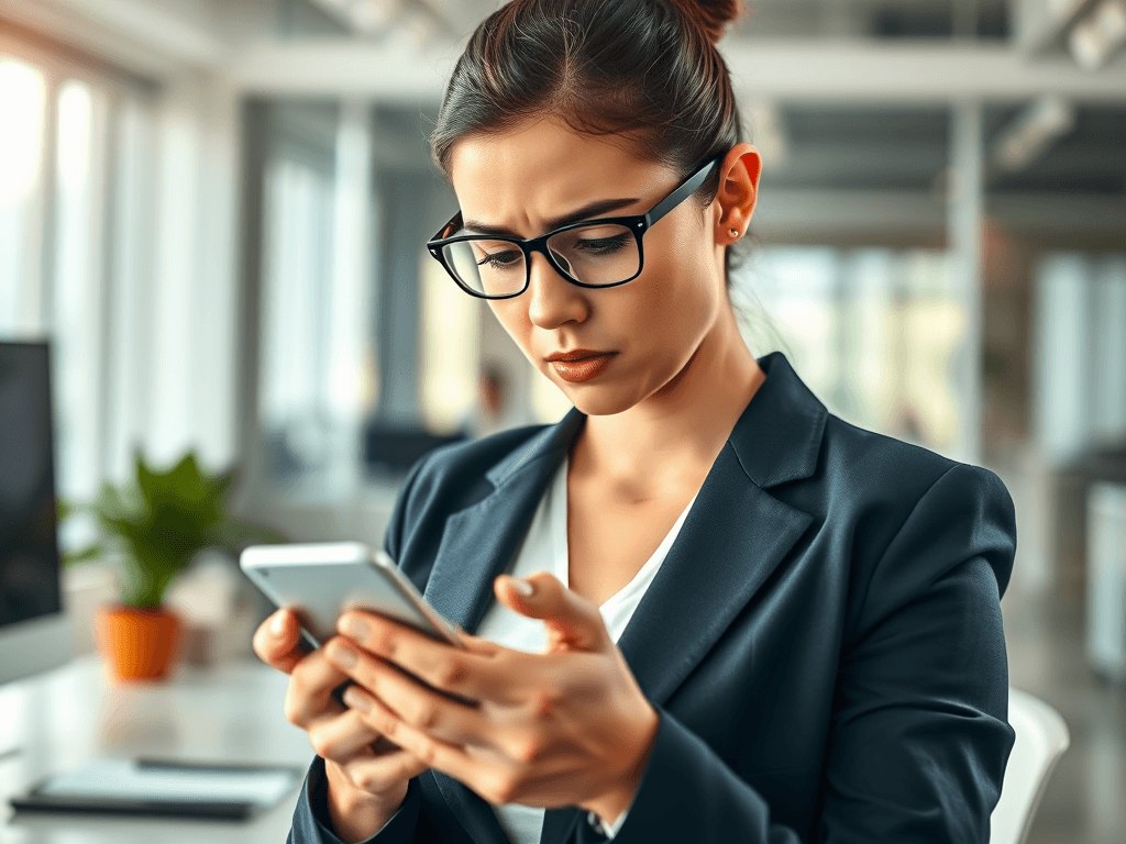 Despido por publicar en redes sociales: cuándo es procedente