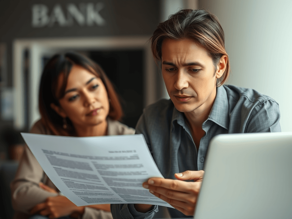 Bloqueo de fondos durante la tramitación de una herencia