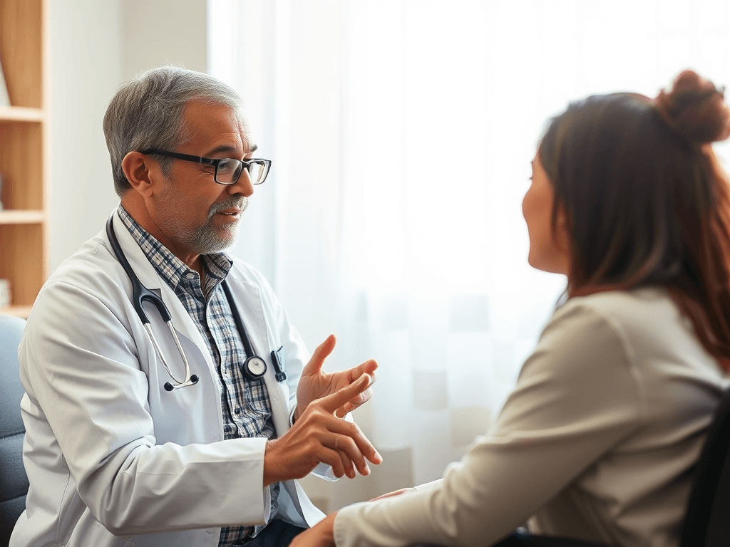 Cómo revisar una incapacidad permanente