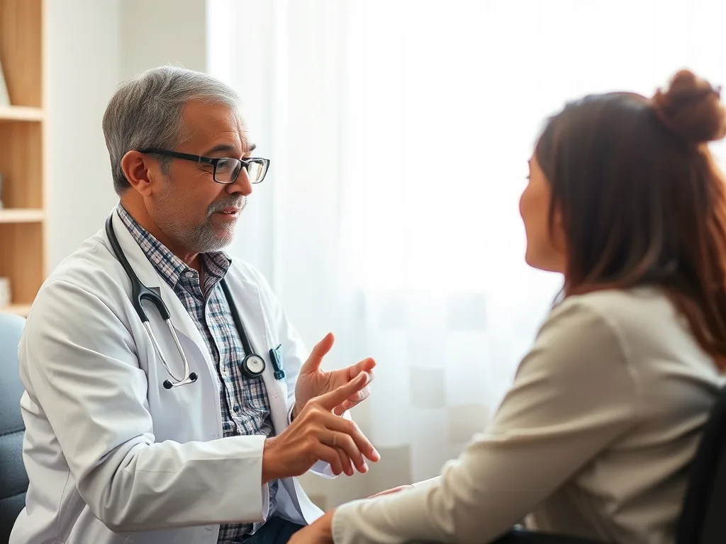 Cómo revisar una incapacidad permanente