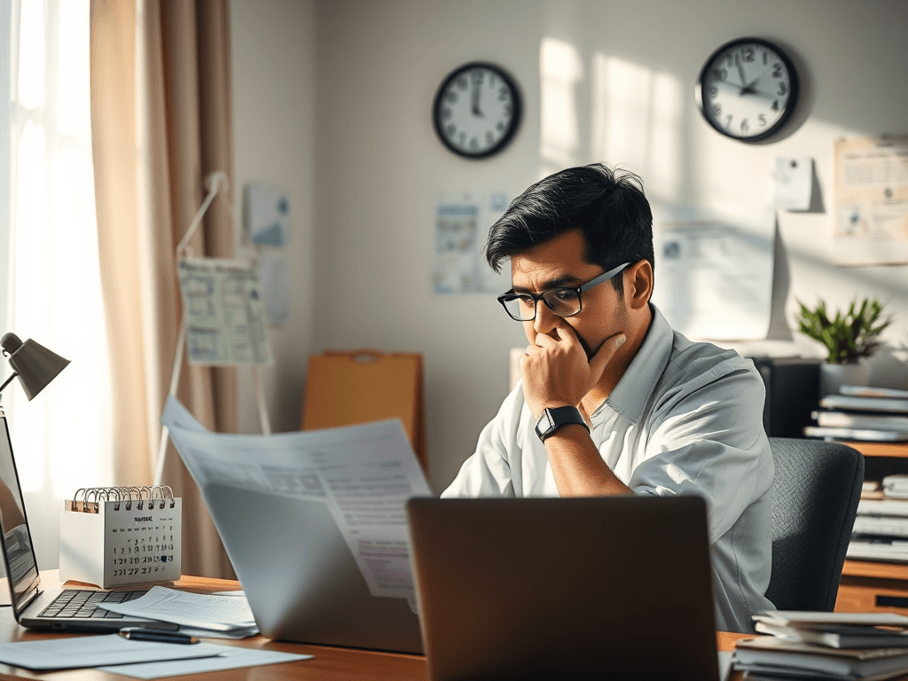 Revisión de incapacidad permanente