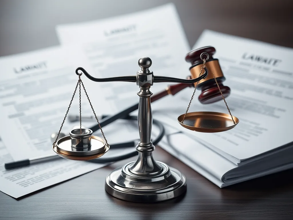 La doctrina del daño desproporcionado