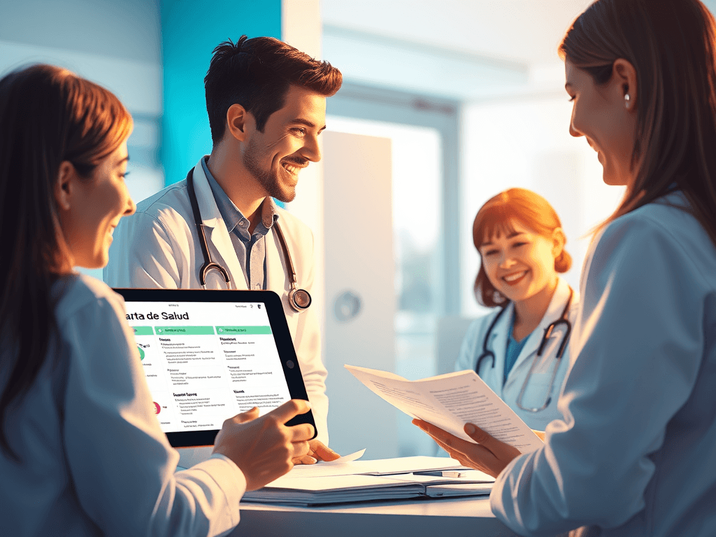 Cómo solicitar tu historia clínica en Osakidetza: guía completa