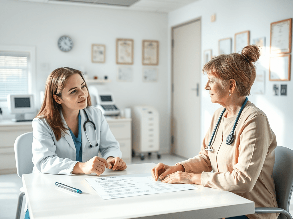 Qué debe contener el consentimiento informado