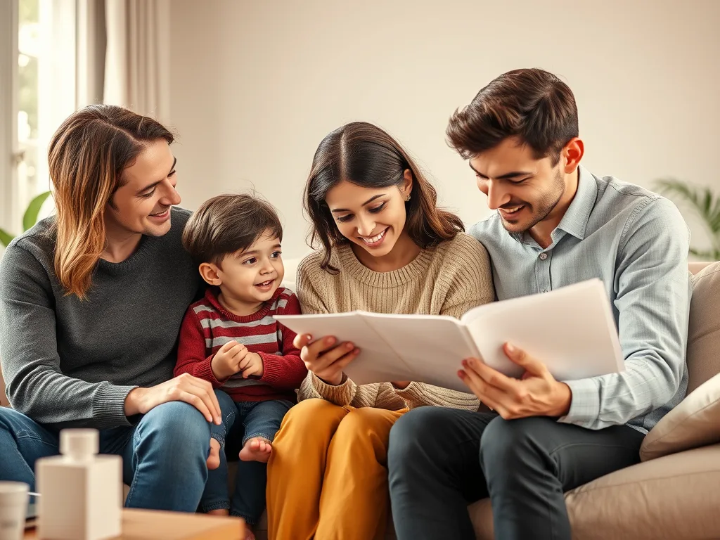 El nuevo «Permiso Parental» de 8 semanas