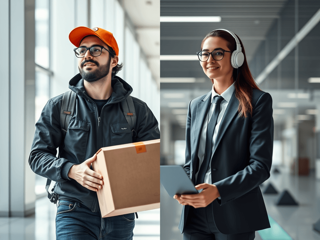 Falsos autónomos: ¿realmente eres un colaborador o un empleado?