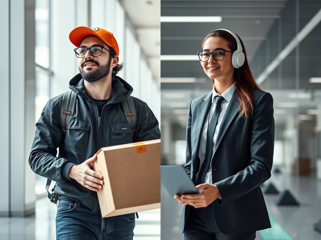 Falsos autónomos: ¿realmente eres un colaborador o un empleado?
