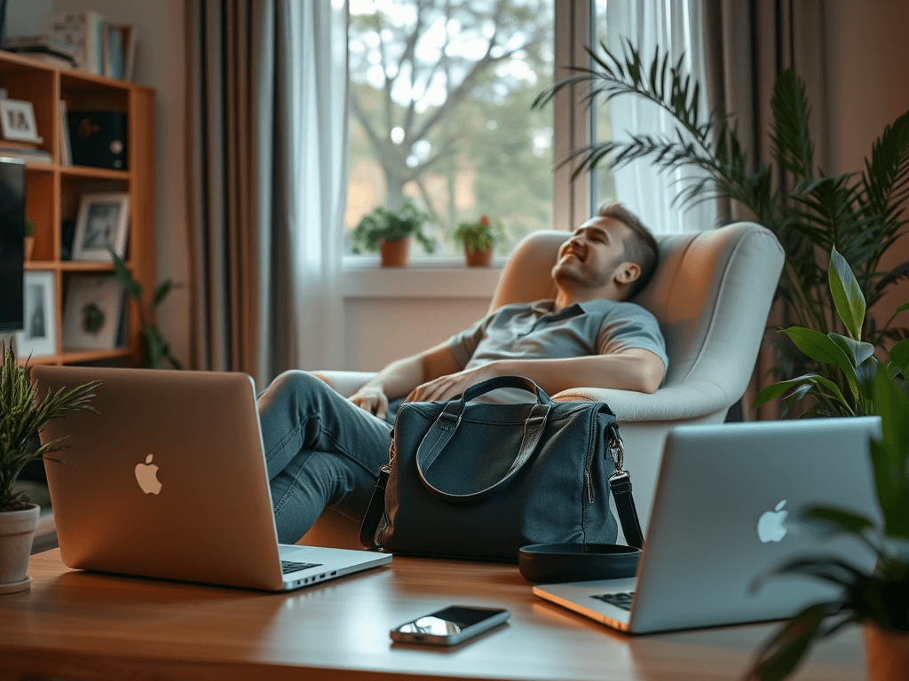 Desconexión digital:  derecho a no responder correos fuera de horario