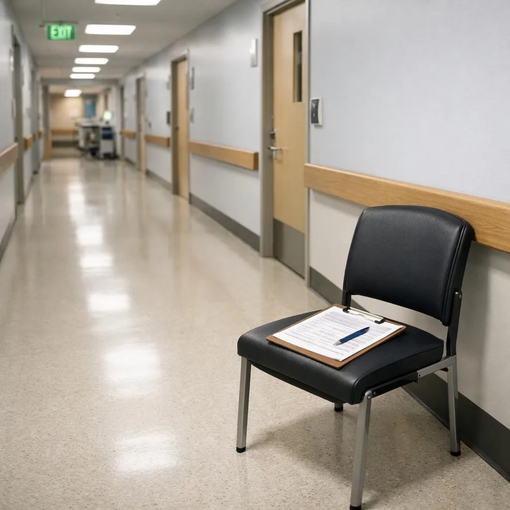 Cómo reclamar una negligencia médica en Osakidetza paso a paso