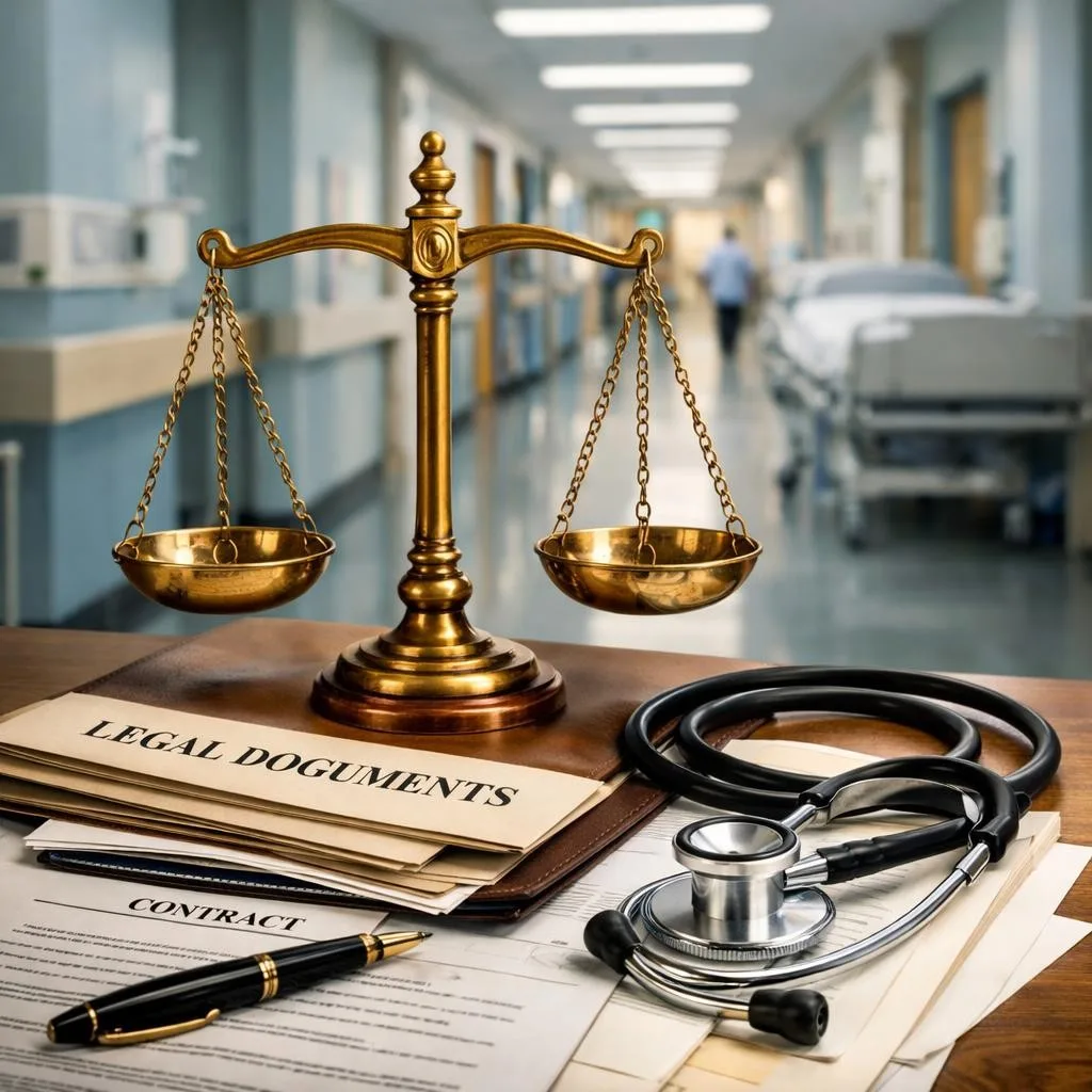 Indemnizaciones por negligencia médica: cuánto se puede cobrar
