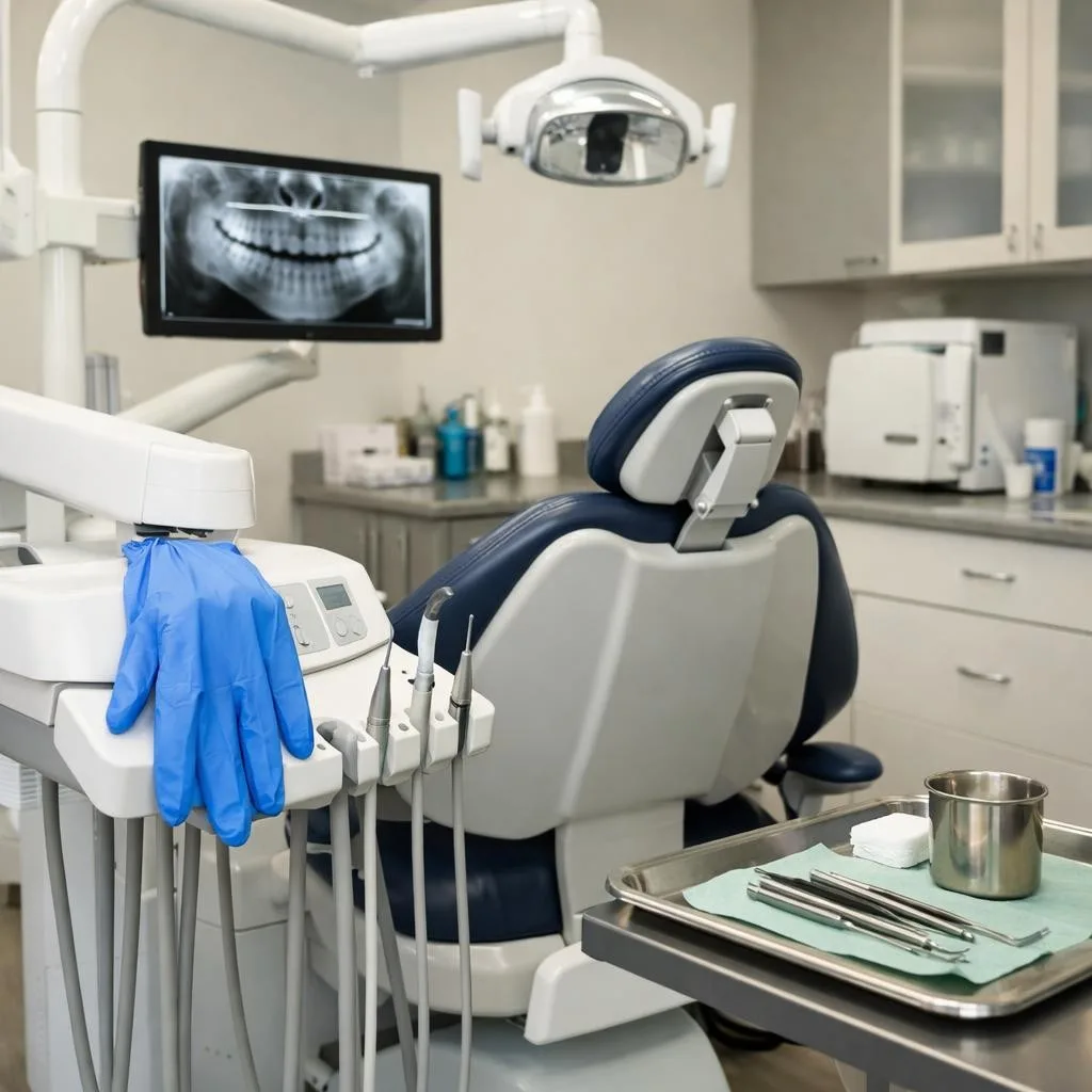 Negligencia odontológica: cuándo puedes reclamar al dentista