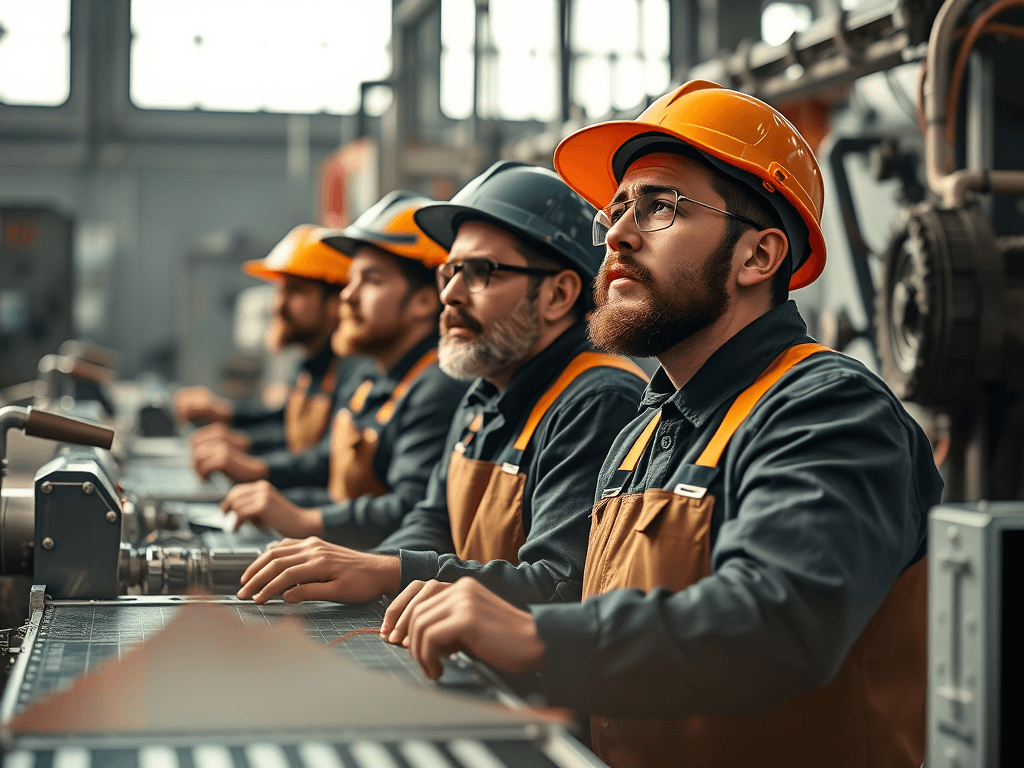 Mecanismo RED: ERTE por aranceles de Trump en 2026