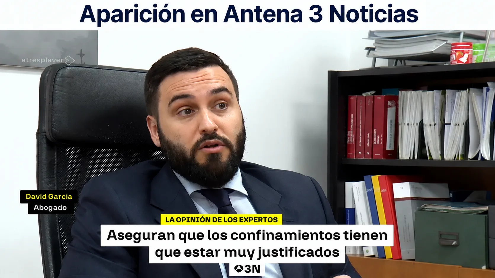 Antena 3