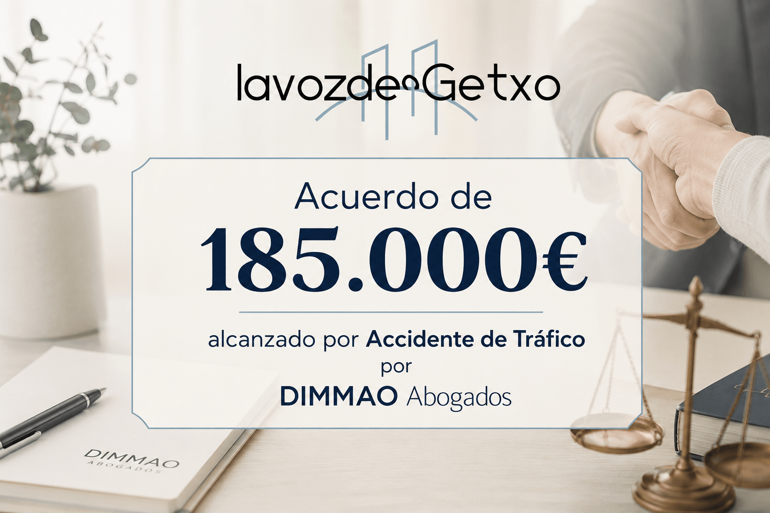 La voz de getxo